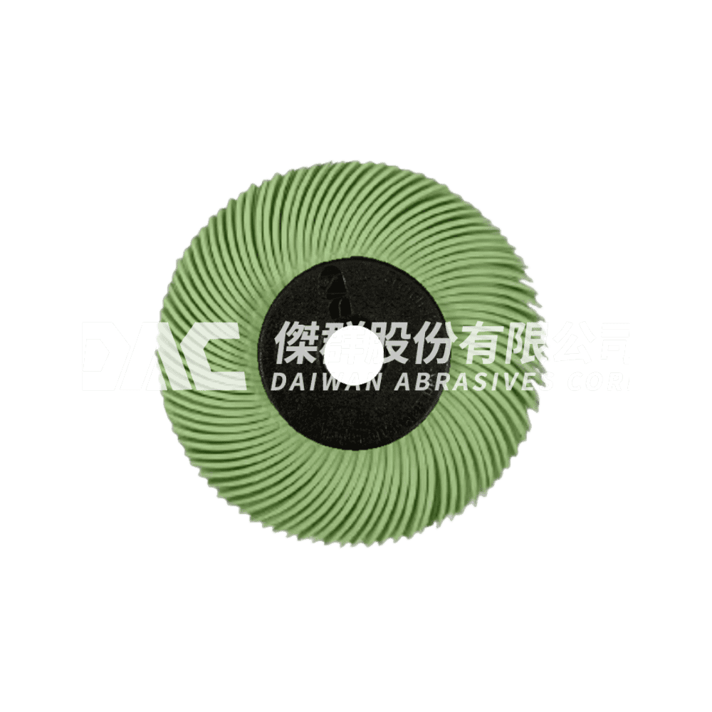 3M™ Scotch-Brite™巨旋風研磨刷